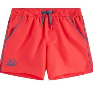 Boys Sundek Swim Trunks. Excellent preowned condition. Size 14